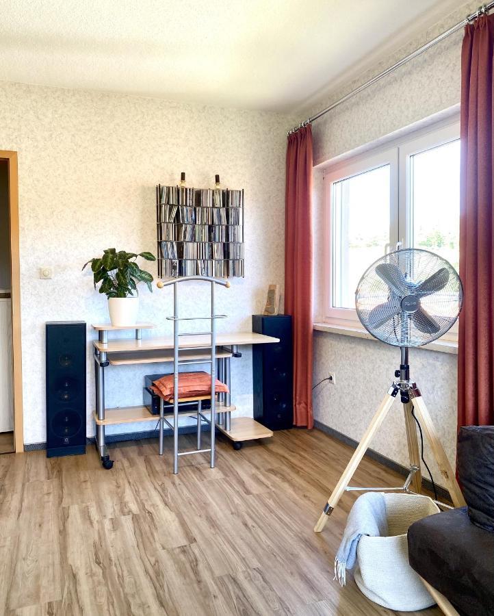 Alraftsblick Apartment Waldeck  Exterior photo