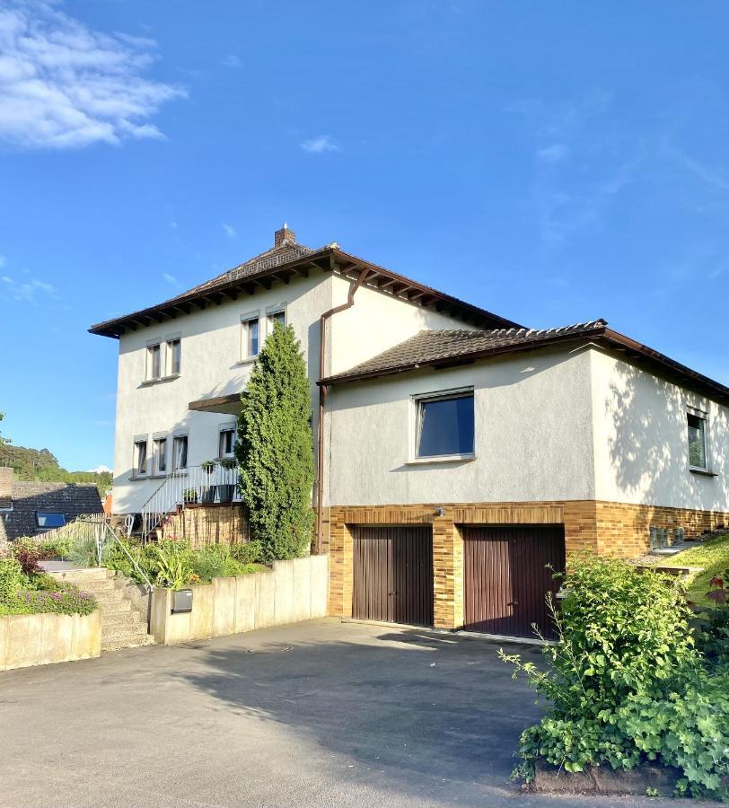 Alraftsblick Apartment Waldeck  Exterior photo